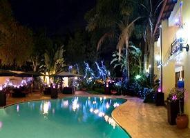 Aanmani Rose Guesthouse Pretoria