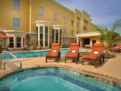 Hampton Inn & Suites Rockport - Fulton