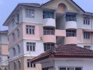 Melaka Downtown Guesthouse
