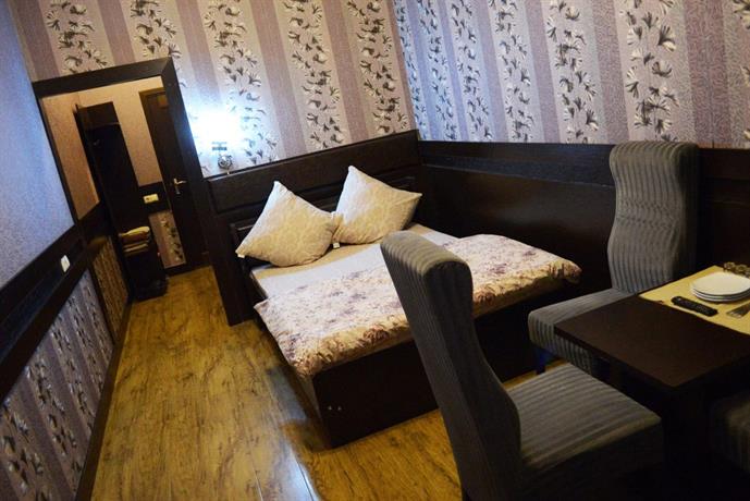 Hotel Relax Vladivostok