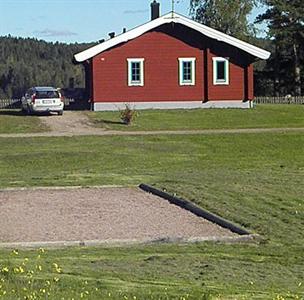 Lillviks Stugby
