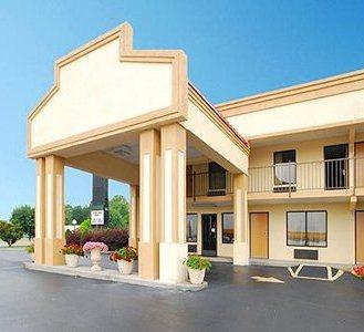 Econo Lodge Lenoir City