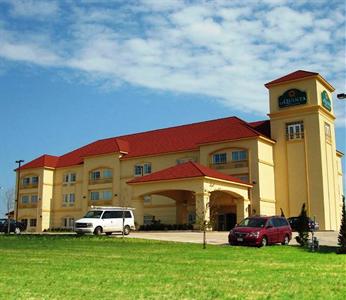 La Quinta Inn & Suites Bridgeport