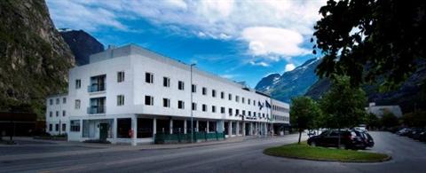 Sunndalsora Hotel