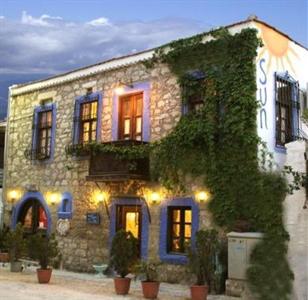 Alacati Sun Butik Otel