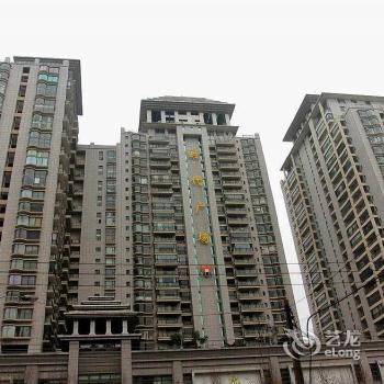 Kaili International Apartment Hotel Kunming Jinbi Road