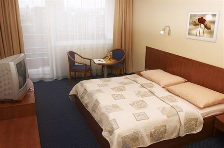 City Hotel Bratislava