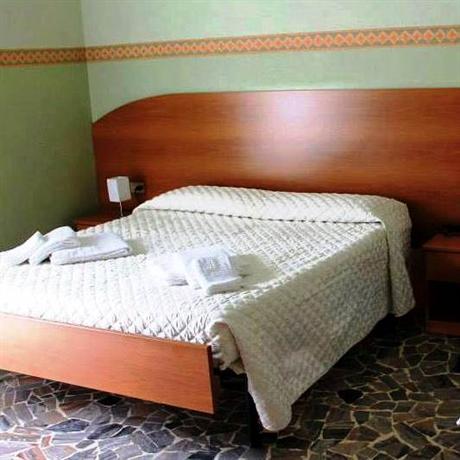 Antica Brianza Alloggi