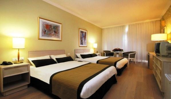 Royal Plaza Tiberias