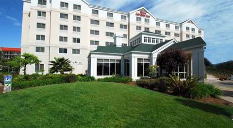 Hilton Garden Inn San Francisco Airport Burlingame