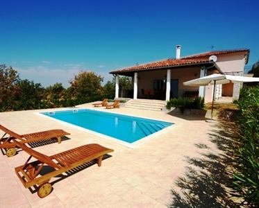 Casa Romantica La Parenzana