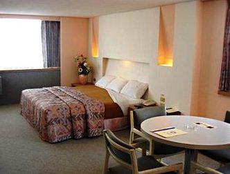 Del Prado Hotel Mexico City