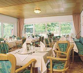 Hotel Birkenhof Bad Bellingen