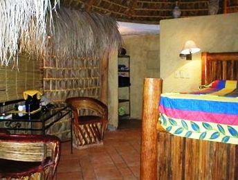 Baja Outpost