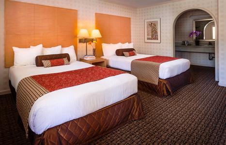 Menlo Park Inn