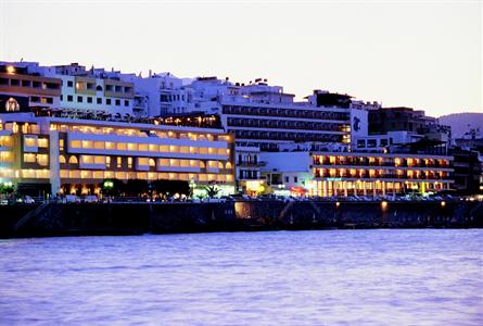 Iberostar Hermes