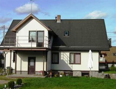 Allik Hostel
