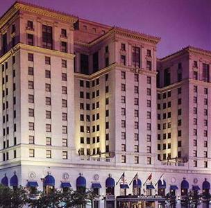 Renaissance Cleveland Hotel
