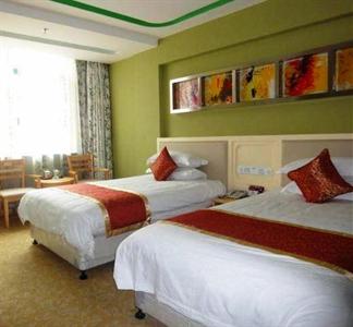 Feixiang Fashion Hotel