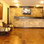 Bonampak Express Hotel San Cristobal de las Casas
