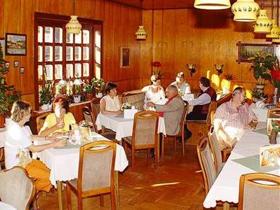 Panorama Hotel Cursdorfer Hohe