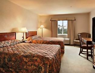 Abbotsford Super 8