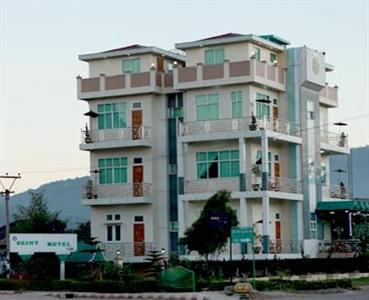 Seint Hotel