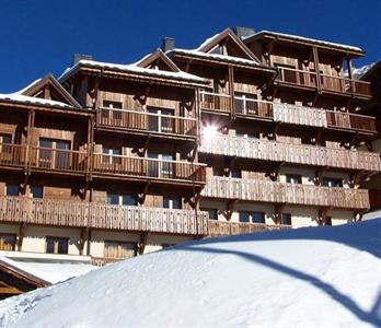 Residence Chalet des Neiges Arolles