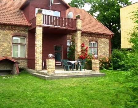 Isabell Guesthouse