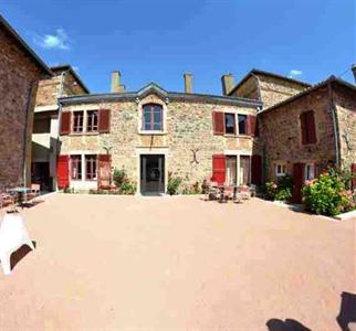 Chateau Pruzilly