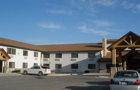 AmericInn Lodge & Suites Belle Fourche