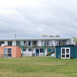 Island View Holiday Park
