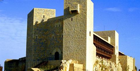 Parador de Jaen