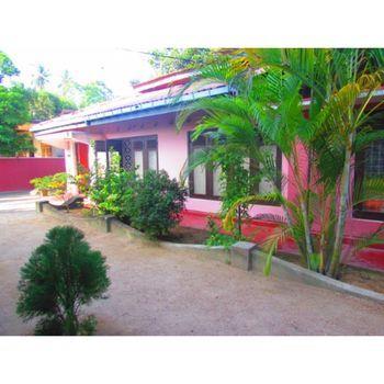 Vista Rooms Udupila Road