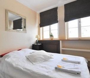 P&O Apartments Old Town