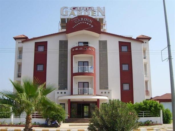 Carna Garden Hotel