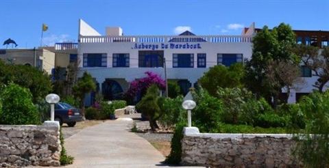 Auberge Du Marabout