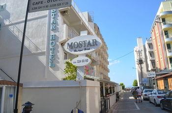 Mostar Hotel Balikesir