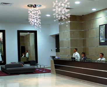 San Silvestre Suites