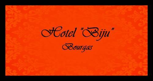 Hotel Biju