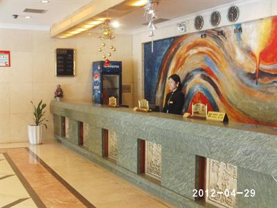 Fuxia Business Hotel