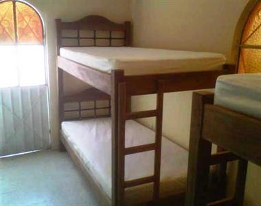 Quetzalhostel Teotihuacan