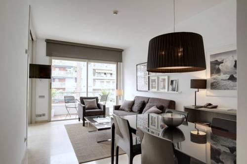 AGN Apartments