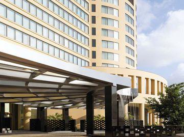 Trident Bandra Kurla Mumbai
