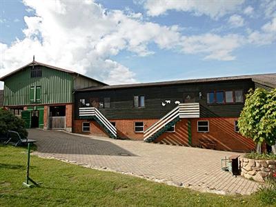 Ponyhof Naeve am Wittensee