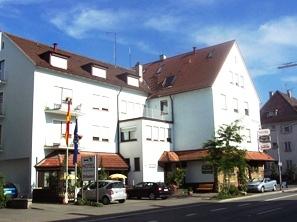 Urbanus Hotel-Restaurant