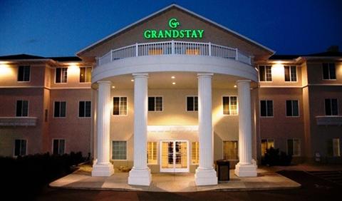 Grandstay Residential Suites Hotel Faribault
