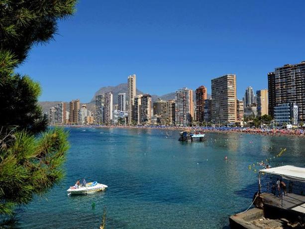 Lido Benidorm
