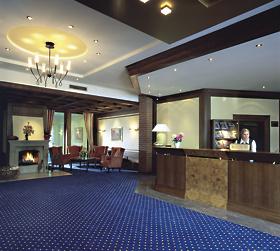 Hotel Roshop