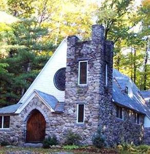 Burkehaven Lodge